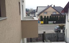 Apartament Marius